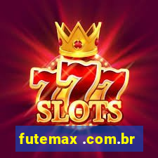 futemax .com.br